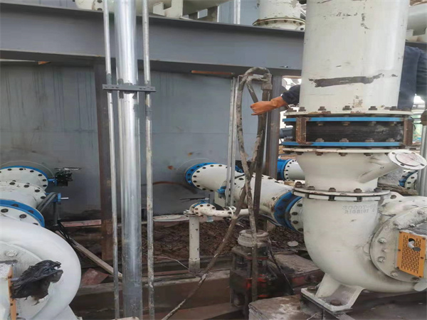 呼图壁设备基础沉降下沉注浆加固增加荷载