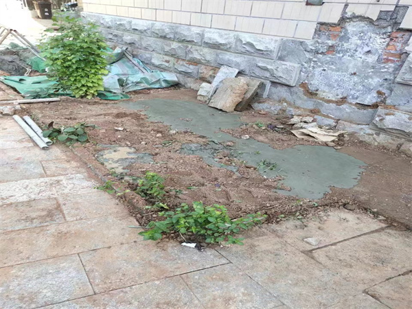 呼图壁地基基础注浆增加承载力灌浆加固