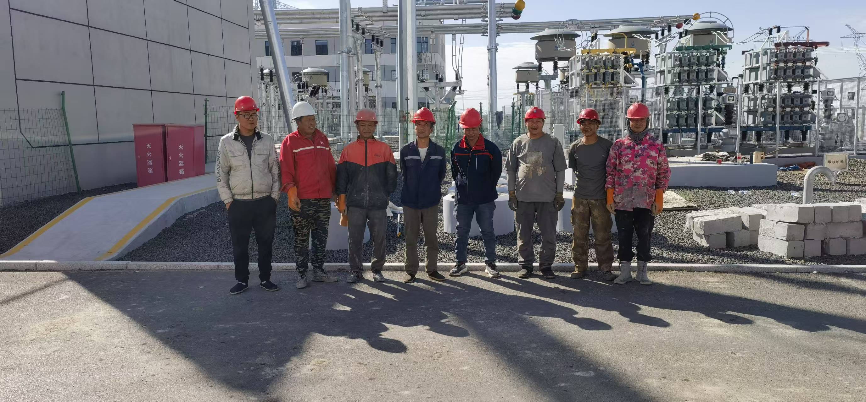 呼图壁地基沉降如何修复?